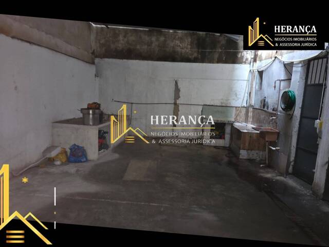 #3593 - Galpão para Locação em Rio de Janeiro - RJ - 2