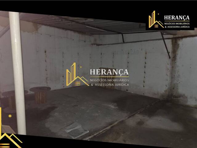 #3593 - Galpão para Locação em Rio de Janeiro - RJ - 3