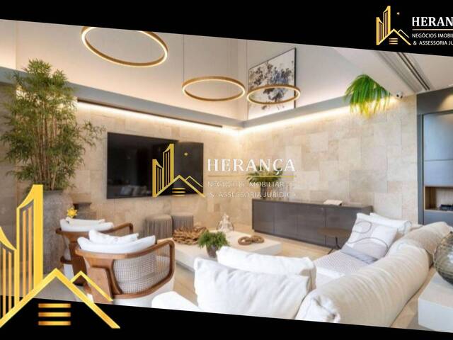 #LA3595 - Apartamento para Venda em Rio de Janeiro - RJ - 2