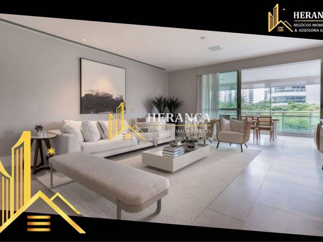 #LA3595 - Apartamento para Venda em Rio de Janeiro - RJ - 3