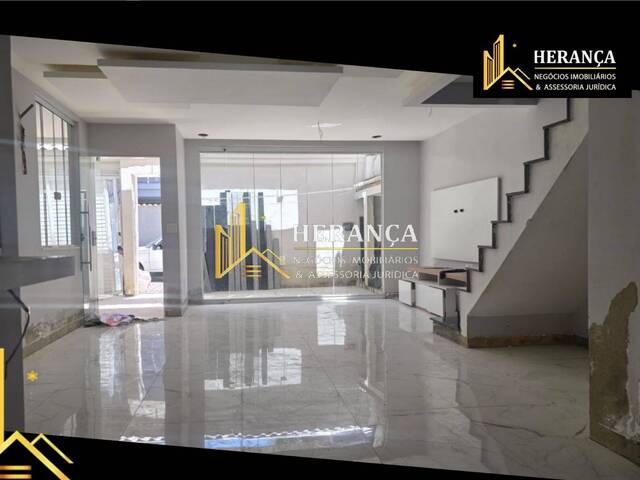 #3596 - Casa em condomínio para Venda em Rio de Janeiro - RJ - 1