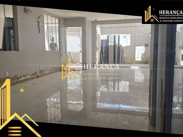 #3596 - Casa em condomínio para Venda em Rio de Janeiro - RJ - 3