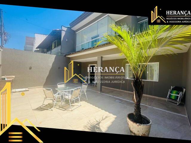 #3597 - Casa em condomínio para Venda em Rio de Janeiro - RJ - 2