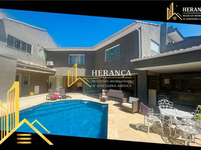 #3597 - Casa em condomínio para Venda em Rio de Janeiro - RJ - 3