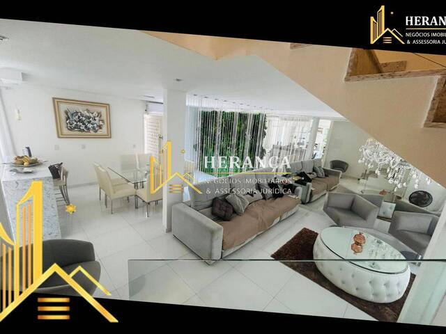 #3597 - Casa em condomínio para Venda em Rio de Janeiro - RJ - 3