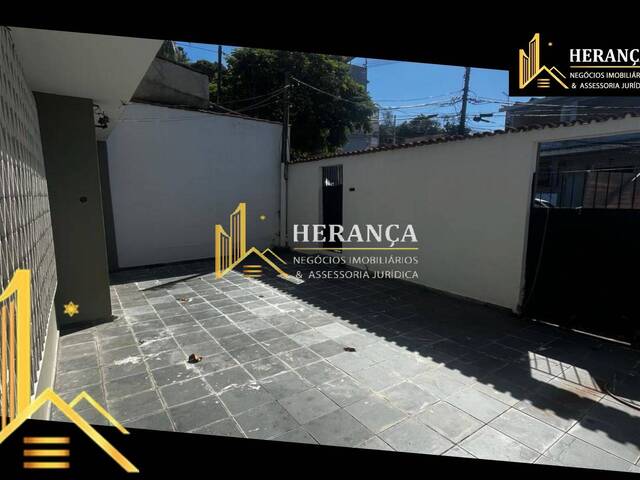 #3598 - Casa Duplex para Venda em Rio de Janeiro - RJ - 2