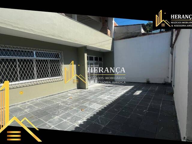 #3598 - Casa Duplex para Venda em Rio de Janeiro - RJ - 3