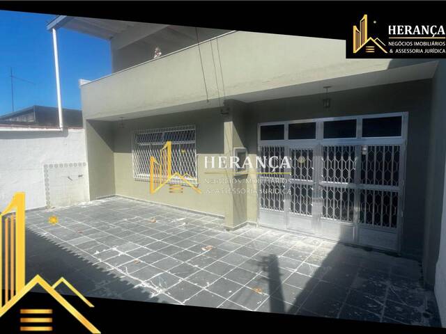 #3598 - Casa Duplex para Venda em Rio de Janeiro - RJ - 1