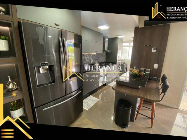 #3599 - Apartamento Cobertura para Venda em Rio de Janeiro - RJ - 2