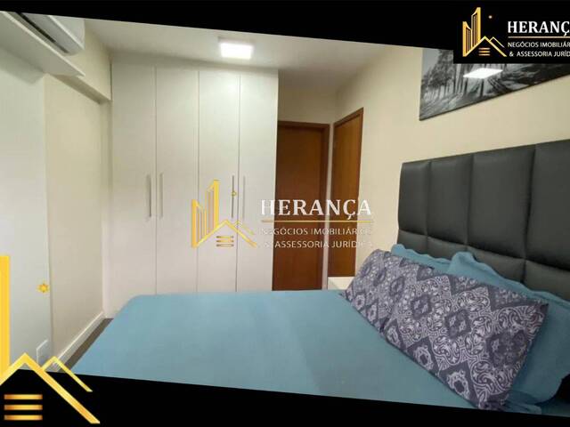 #3599 - Apartamento Cobertura para Venda em Rio de Janeiro - RJ - 3