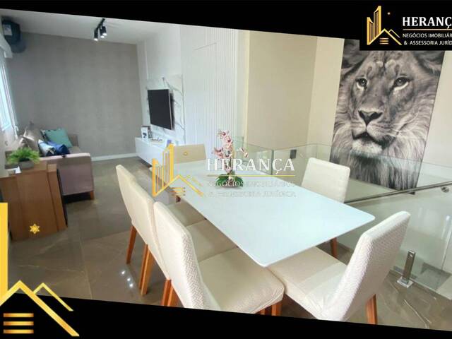 #3599 - Apartamento Cobertura para Venda em Rio de Janeiro - RJ - 1