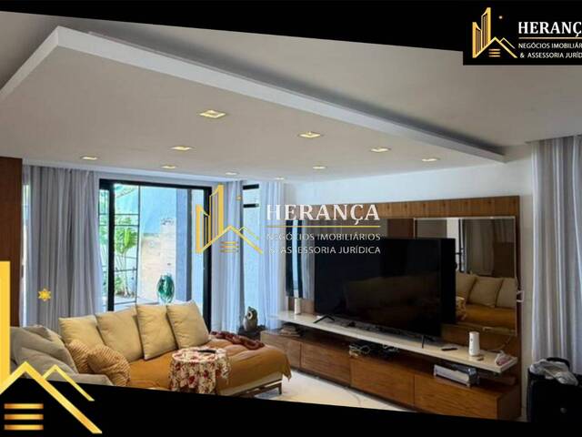 #3600 - Casa em condomínio para Locação em Rio de Janeiro - RJ - 1