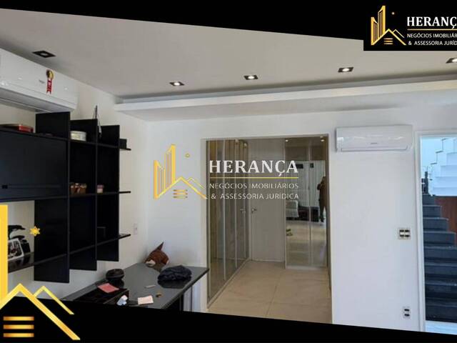 #3600 - Casa em condomínio para Locação em Rio de Janeiro - RJ - 2