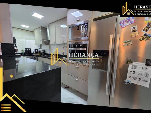 Apartamento Cobertura para Venda em Rio de Janeiro - 5