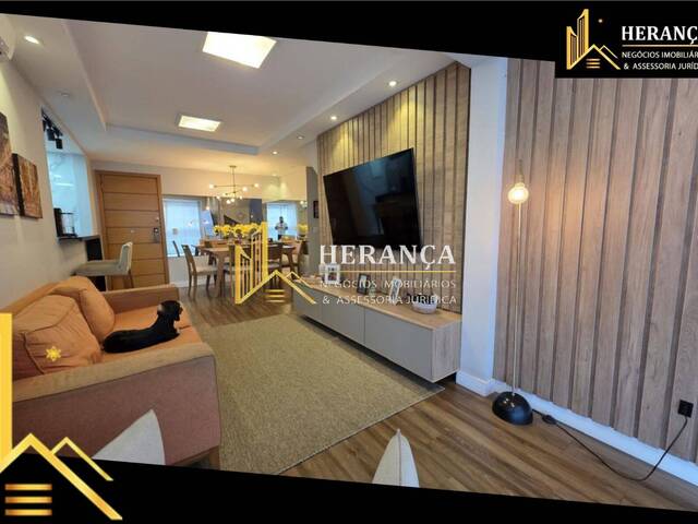 #3601 - Apartamento Cobertura para Venda em Rio de Janeiro - RJ - 1