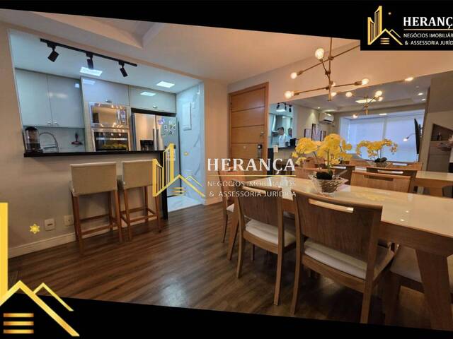 Apartamento Cobertura para Venda em Rio de Janeiro - 4