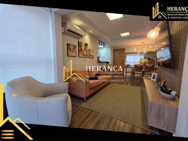 #3601 - Apartamento Cobertura para Venda em Rio de Janeiro - RJ - 2