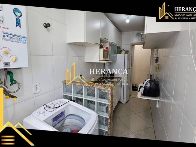 #3602 - Apartamento para Venda em Rio de Janeiro - RJ - 3
