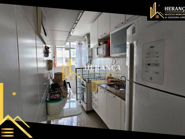 #3602 - Apartamento para Venda em Rio de Janeiro - RJ - 1