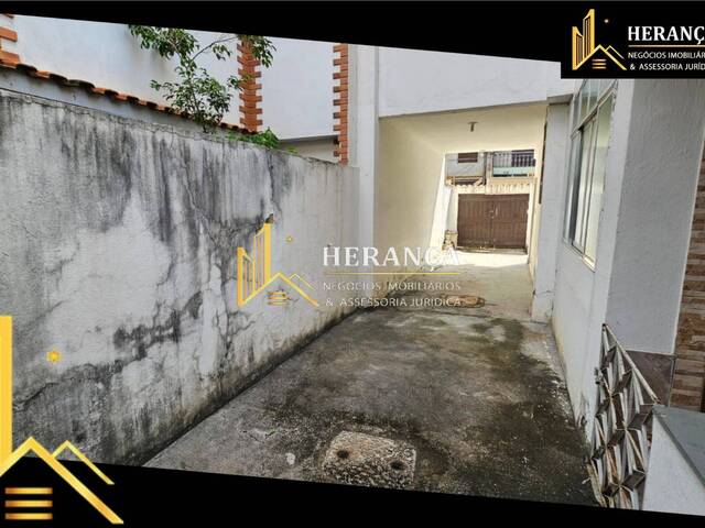 #3603 - Casa de Rua para Venda em Rio de Janeiro - RJ - 2