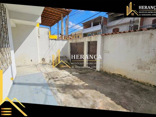 #3603 - Casa de Rua para Venda em Rio de Janeiro - RJ - 1