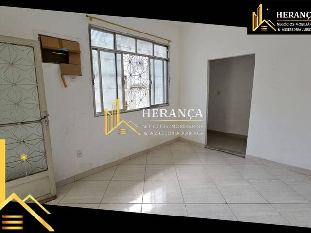 #3603 - Casa de Rua para Venda em Rio de Janeiro - RJ - 3