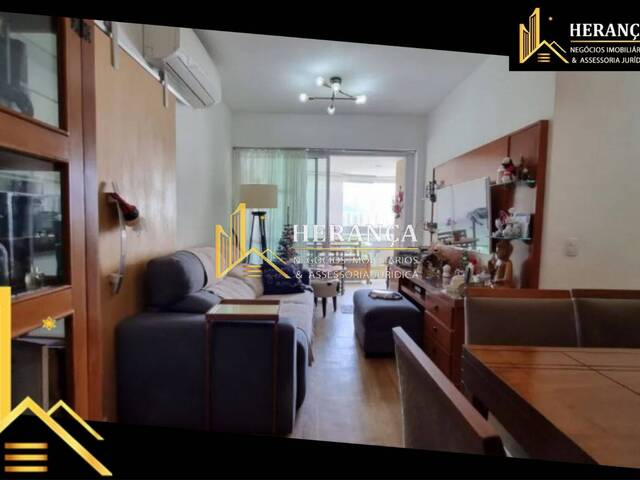 #3604 - Apartamento para Venda em Rio de Janeiro - RJ - 2