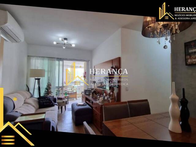 #3604 - Apartamento para Venda em Rio de Janeiro - RJ - 3