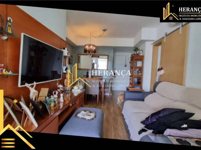 #3604 - Apartamento para Venda em Rio de Janeiro - RJ - 3