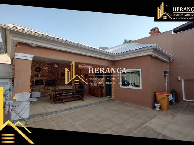 #3605 - Casa em condomínio para Venda em Rio de Janeiro - RJ - 2