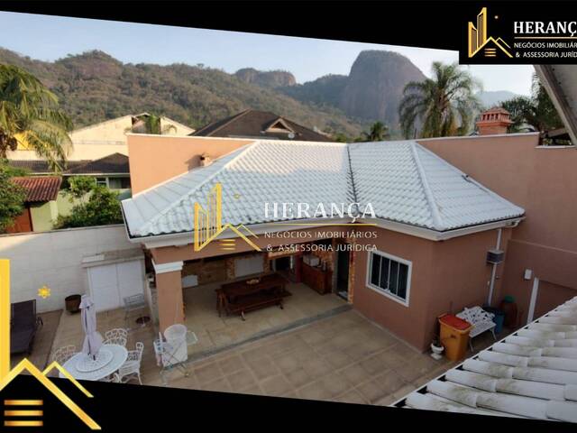 #3605 - Casa em condomínio para Venda em Rio de Janeiro - RJ - 3