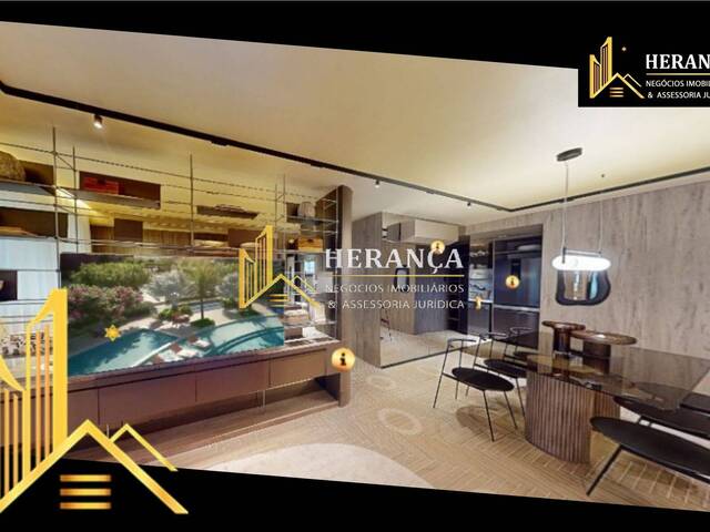 #3589 - Apartamento para Venda em Rio de Janeiro - RJ - 3