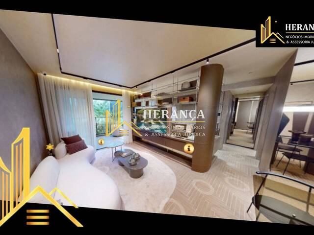 #3589 - Apartamento para Venda em Rio de Janeiro - RJ - 2