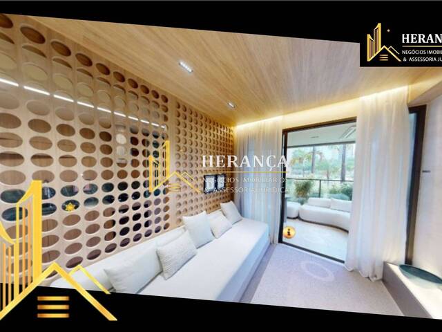 #3594 - Apartamento para Venda em Rio de Janeiro - RJ - 1