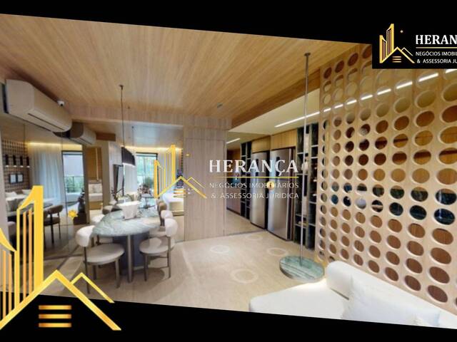 #3594 - Apartamento para Venda em Rio de Janeiro - RJ - 2