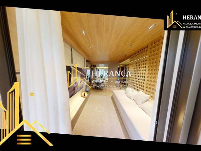 #3594 - Apartamento para Venda em Rio de Janeiro - RJ - 3