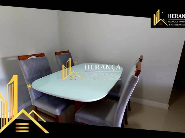 #3607 - Apartamento para Venda em Rio de Janeiro - RJ - 3