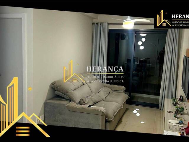 #3607 - Apartamento para Venda em Rio de Janeiro - RJ - 2