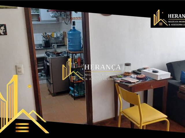 #3608 - Apartamento para Venda em Rio de Janeiro - RJ - 3