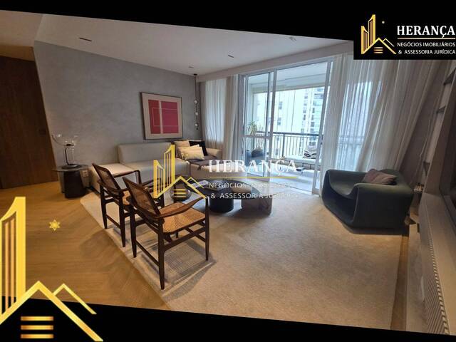 #LA3609 - Apartamento para Venda em Rio de Janeiro - RJ - 3