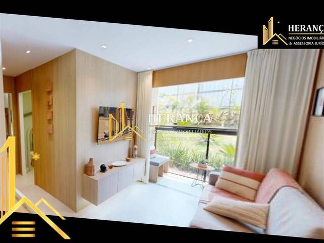 #LA3610 - Apartamento para Venda em Rio de Janeiro - RJ - 1