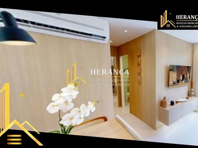 #LA3610 - Apartamento para Venda em Rio de Janeiro - RJ - 2