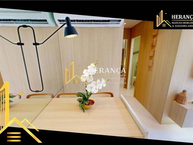 #LA3610 - Apartamento para Venda em Rio de Janeiro - RJ - 3