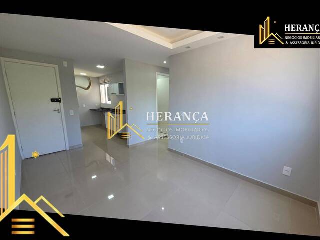 #3611 - Apartamento para Venda em Rio de Janeiro - RJ - 2