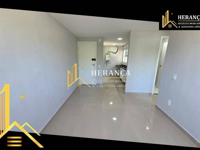 #3611 - Apartamento para Venda em Rio de Janeiro - RJ - 1
