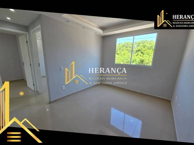 #3611 - Apartamento para Venda em Rio de Janeiro - RJ - 3