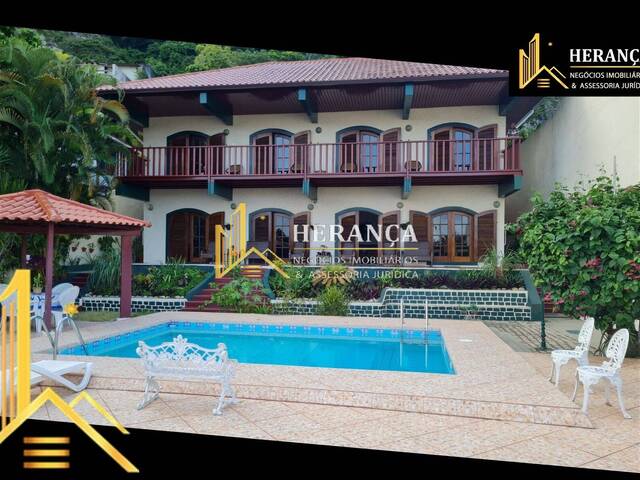 #3612 - Casa em condomínio para Venda em Rio de Janeiro - RJ - 1