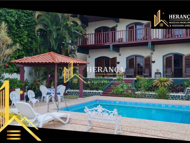 #3612 - Casa em condomínio para Venda em Rio de Janeiro - RJ - 3