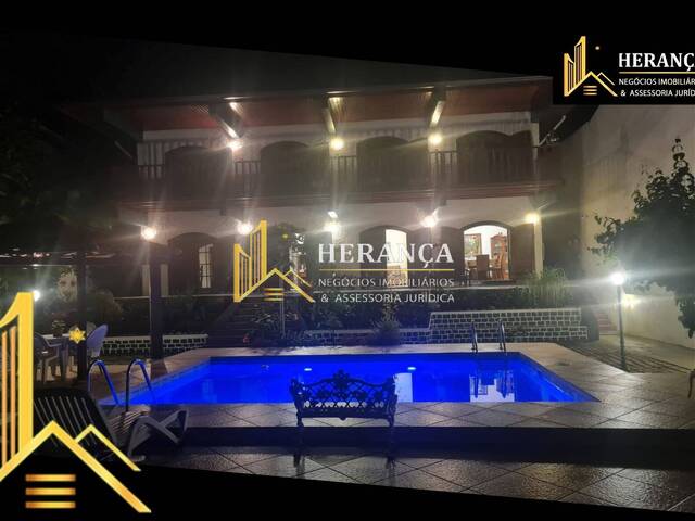 #3612 - Casa em condomínio para Venda em Rio de Janeiro - RJ - 2