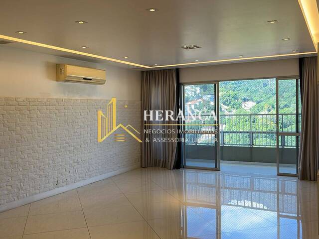 #3613 - Apartamento para Venda em Rio de Janeiro - RJ - 2